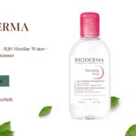 Bioderma - Sensibio - H2O Micellar Water