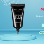 Makartt Nail Rhinestone Glue for Nails