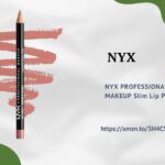 NYX PROFESSIONAL MAKEUP Slim Lip Pencil,