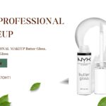 NYX PROFESSIONAL MAKEUP Butter Gloss,