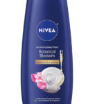NIVEA Nourishing Botanical Blossom Body Wash