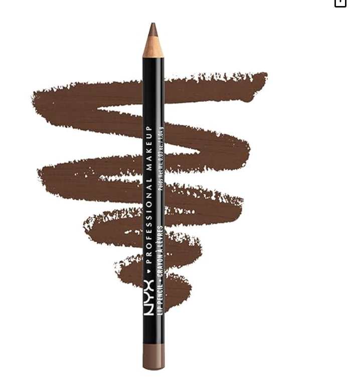 NYX PROFESSIONAL MAKEUP Slim Lip Pencil