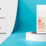 Bio-Oil Skincare Body Oil Serum, Face