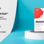 Mighty Patch™ Original patch from Hero Cosmetics