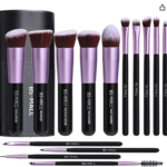 BS-MALL Makeup Brushes Premium Synthetic Foundation