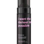 b.tan Ultra Dark Self Tanner Mousse