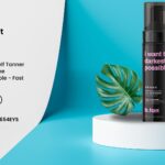 b.tan Ultra Dark Self Tanner Mousse