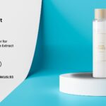 I'm from Rice Toner for Sensitive Skin, Rice Extract from Korea,