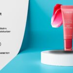 LANEIGE Lip Glowy Balm: Sheer Tinted Lip Moisturizer