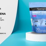 Neutrogena Makeup Remover Wipes Singles,