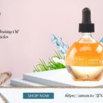 Cuccio Naturale Revitalizing- Hydrating Oil For Repaired Cuticles Overnight