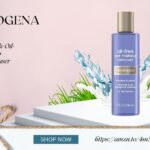 Neutrogena Gentle Oil-Free Eye Makeup Remover & Cleanser